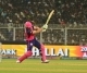 IPL: Buttler's explosive 107 help Rajasthan to beat Kolkata in last ball thriller