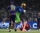 IPL: KKR beat RCB by 1 run in last-ball thriller at Eden Gardens