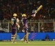 IPL: KKR set a target of 262 runs for Punjab Kings at Eden Gardens