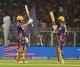 KKR beat Delhi Capitals by 7 wickets at Eden Gardens