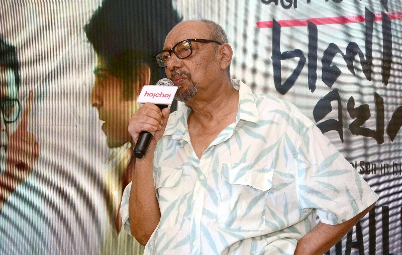 Anjan Dutt's Chaalchitra Ekhon: Hoichoi unveils trailer of cinematic tribute to Mrinal Sen