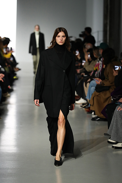 Gauchere showcases Fall 2024 Ready-to-Wear collection at the Paris Fashion Week