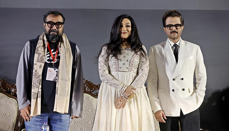 In Images: Inauguration of French Film Festival in Kolkata