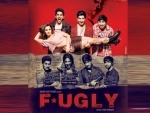 'Fugly' new poster out now