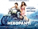 Heropanti releases remix version of 'Tabah' 