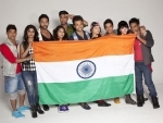 Akshay Kumar and Dare 2 Dance team celebrate I-Day in South Africa