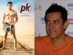 Amir says PK poster was approved by Govt