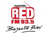 93.5 RED FM launches platform for independent musicians 
