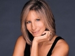 Barbra Streisand makes history with 