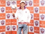 Hrithik joins the ISL bandwagon with FC Pune City's co-ownership