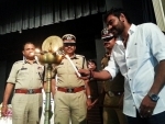  Ajay Devgn supports Mumbai Police for rehabilitation and education of begging families in Mumbai