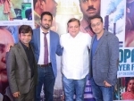Kal Penn, Rajpal Yadav and Manoj Joshi bring Bhopal to Mumbai Film Festival