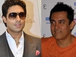 Aamir, Abhishek to host Diwali bash
