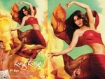 Randeep Hooda, Nandana Sen celebrate love in Rang Rasiya's new poster!