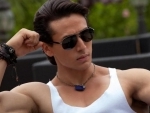 Tiger Shroff does not believe in supplements