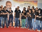 'Singham Returns' trailer launched