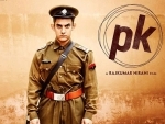 Official teaser-trailer of Aamir Khan's 'PK' released
