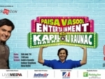 'Paisa Vasool' entertainment with Kapil Sharma and RJ Raunac 
