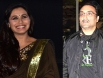 Rani Mukherji gets married to Aditya Chopra