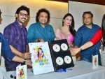 Bollywood singer Akriti Kakar pays tribute to Kolkata in album