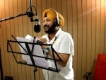 Daler Mehndi's first Marathi song released 