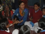 Groupon India partners with UNICEF, Kareena in India