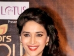 Will give voice to those who have none: Madhuri on joining UNICEF 