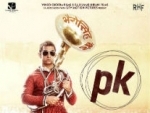 PK becomes the first film of India that will be tracked by Rentrak 