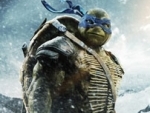 Motion posters of Teenage Mutant Ninja Turtles released