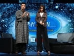 Ranbir, Anushka pledge their movie costumes for charity