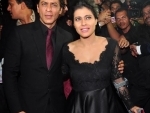 May her life, family be happy: SRK wishes for Kajol