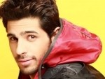 Sidharth Malhotra to continue with mixed martial arts