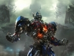 Paramount Pictures releases new images from Transformers 