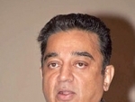 Kamal Haasan hospitalised 