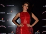 Jacqueline Fernandez is the Style Icon of 2014