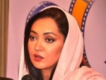 Threats, bans part of life of Iran filmmakers: Niki Karimi
