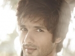 Shahid Kapoor is making it to the award ceremonies