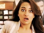 Acting with Rajinikanth sir a dream come true: Sonakshi