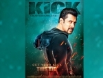 First song of Salman's 'Kick' launched