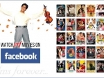 Yash Raj Films enables viewers to watch films on Facebook