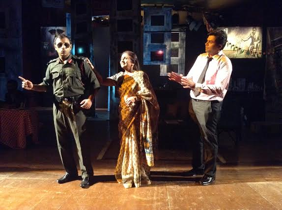 Lillete Dubey's comes to Kolkata with 'Boiled Beans on Toast'