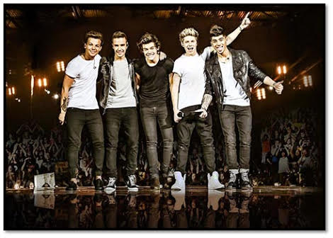 'One Direction' brings concert film on PVR Cinema 