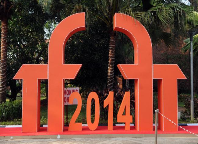 Goa gearing up for 45th IFFI