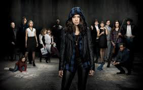  Orphan Black is back with Season 2 
