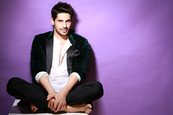 Family keen to celebrate Sidharth's 2014 success