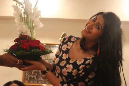 Ankita Bhargav shares her Birthday plans 