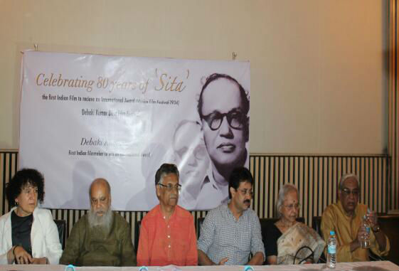 80 years of Debaki Bose's Seeta celebrated 