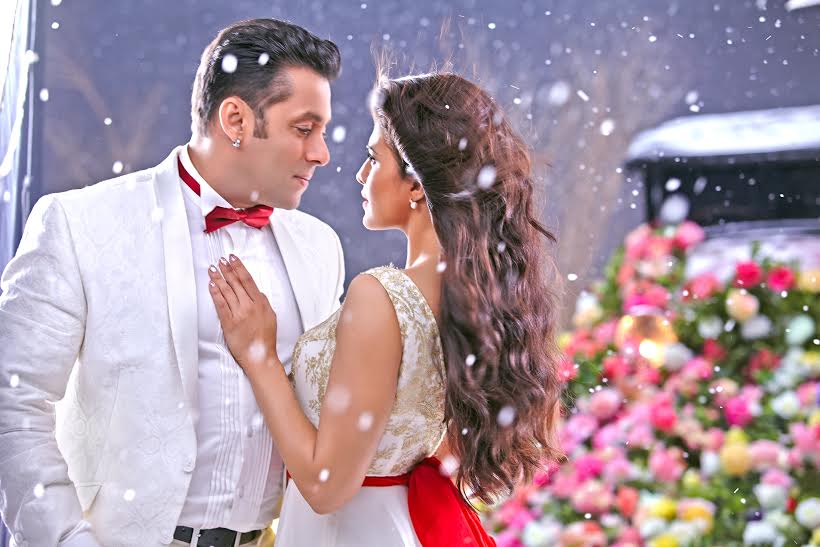 Salman's 'Kick' opens to housefull shows