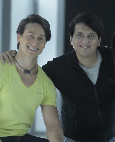 Nadiadwala Grandson Entertainment enters 60th year of operations
