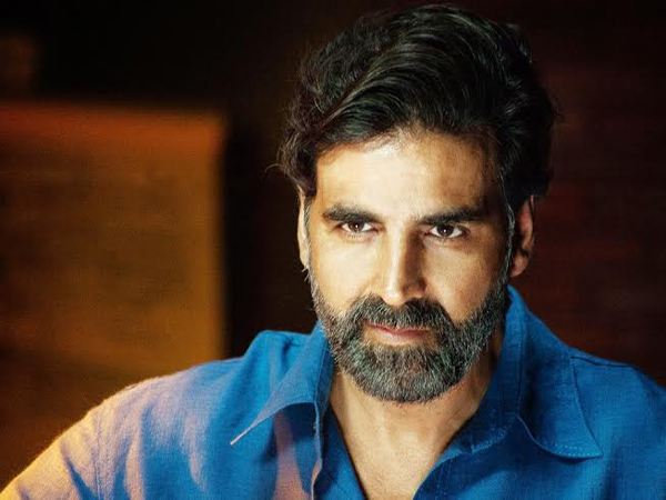  It has been a great journey (of 25 yrs): Akshay Kumar